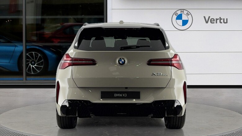 BMW X3 xDrive 30e M Sport 5dr Auto [Pro Pack] Estate